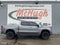 2022 Chevrolet Silverado 1500 LTD 4WD Crew Cab Short Bed RST