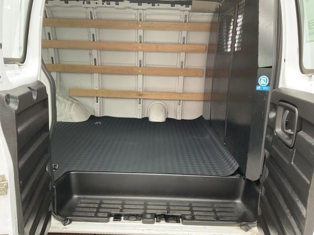 2024 Chevrolet Express Cargo RWD 2500 Regular Wheelbase WT