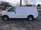 2024 Chevrolet Express Cargo RWD 2500 Regular Wheelbase WT