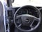 2024 Chevrolet Express Cargo RWD 2500 Regular Wheelbase WT