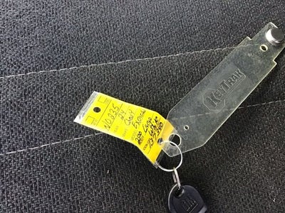 2024 Chevrolet Express Cargo RWD 2500 Regular Wheelbase WT