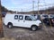 2024 Chevrolet Express Cargo RWD 2500 Regular Wheelbase WT