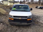 2024 Chevrolet Express Cargo RWD 2500 Regular Wheelbase WT