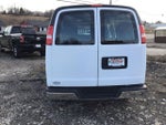 2024 Chevrolet Express Cargo RWD 2500 Regular Wheelbase WT