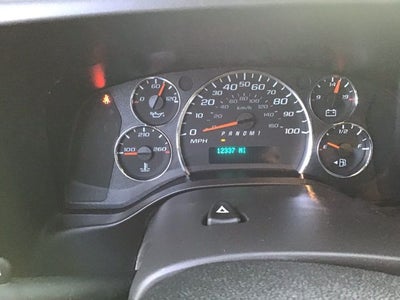 2024 Chevrolet Express Cargo RWD 2500 Regular Wheelbase WT