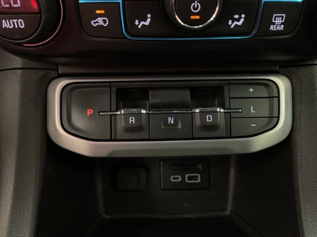 2021 GMC Acadia AWD SLT