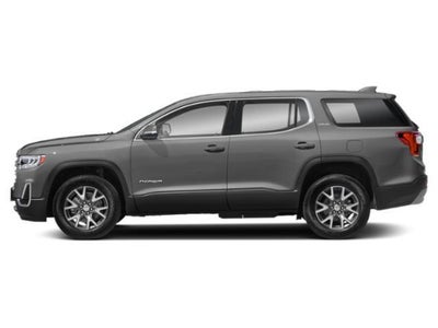2021 GMC Acadia AWD SLT