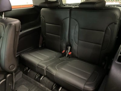 2021 GMC Acadia AWD SLT