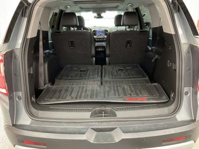 2021 GMC Acadia AWD SLT