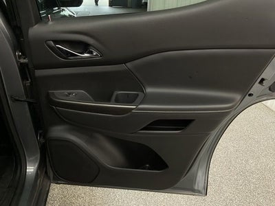 2021 GMC Acadia AWD SLT