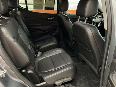 2021 GMC Acadia AWD SLT