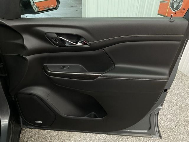2021 GMC Acadia AWD SLT