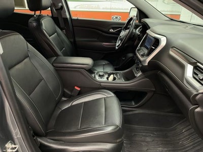 2021 GMC Acadia AWD SLT