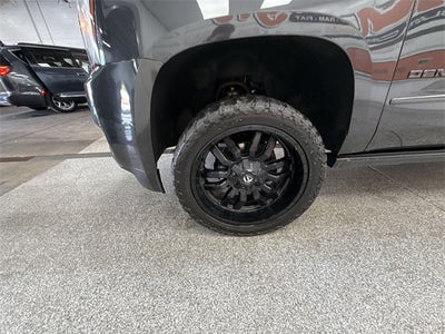 2020 GMC Yukon 4WD Denali