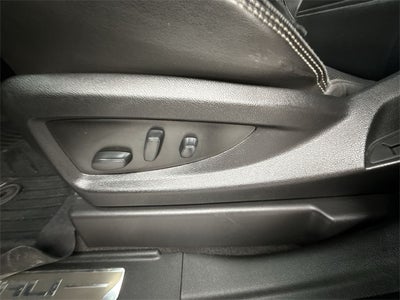 2020 GMC Yukon 4WD Denali