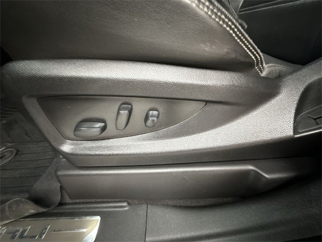 2020 GMC Yukon 4WD Denali