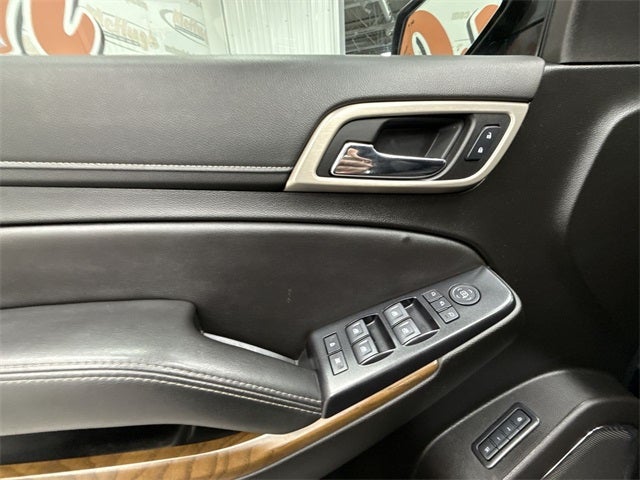 2020 GMC Yukon 4WD Denali