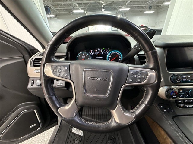 2020 GMC Yukon 4WD Denali