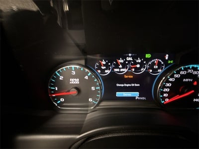 2020 GMC Yukon 4WD Denali