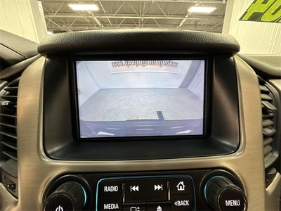 2020 GMC Yukon 4WD Denali