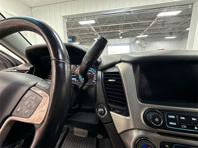 2020 GMC Yukon 4WD Denali