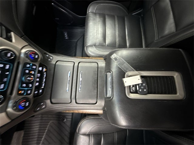 2020 GMC Yukon 4WD Denali