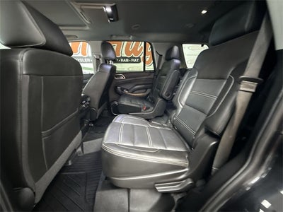 2020 GMC Yukon 4WD Denali