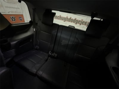 2020 GMC Yukon 4WD Denali