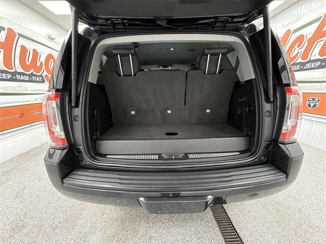 2020 GMC Yukon 4WD Denali