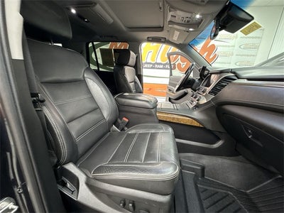 2020 GMC Yukon 4WD Denali