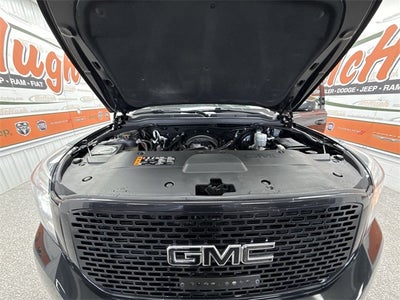 2020 GMC Yukon 4WD Denali