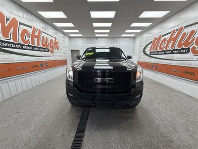 2020 GMC Yukon 4WD Denali