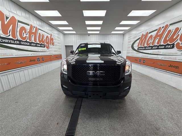 2020 GMC Yukon 4WD Denali