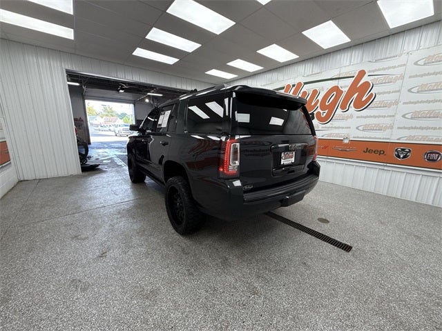 2020 GMC Yukon 4WD Denali