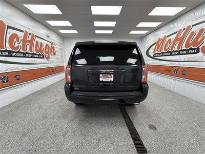 2020 GMC Yukon 4WD Denali