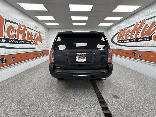 2020 GMC Yukon 4WD Denali