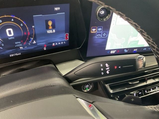 2025 Chevrolet Traverse FWD LT