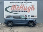 2025 Chevrolet Traverse FWD LT