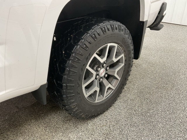 2022 GMC Canyon AT4 w/Cloth