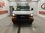 2020 GMC Savana Cargo RWD 2500 Regular Wheelbase Work Van