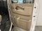 2020 GMC Savana Cargo RWD 2500 Regular Wheelbase Work Van