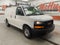 2020 GMC Savana Cargo RWD 2500 Regular Wheelbase Work Van