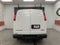 2020 GMC Savana Cargo RWD 2500 Regular Wheelbase Work Van