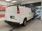 2020 GMC Savana Cargo RWD 2500 Regular Wheelbase Work Van