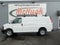 2020 GMC Savana Cargo RWD 2500 Regular Wheelbase Work Van