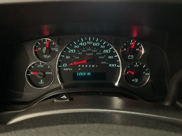 2024 GMC Savana Cargo RWD 2500 Regular Wheelbase Work Van