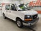 2024 GMC Savana Cargo RWD 2500 Regular Wheelbase Work Van