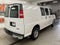 2024 GMC Savana Cargo RWD 2500 Regular Wheelbase Work Van