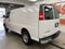 2024 GMC Savana Cargo RWD 2500 Regular Wheelbase Work Van