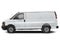 2024 GMC Savana Cargo RWD 2500 Regular Wheelbase Work Van